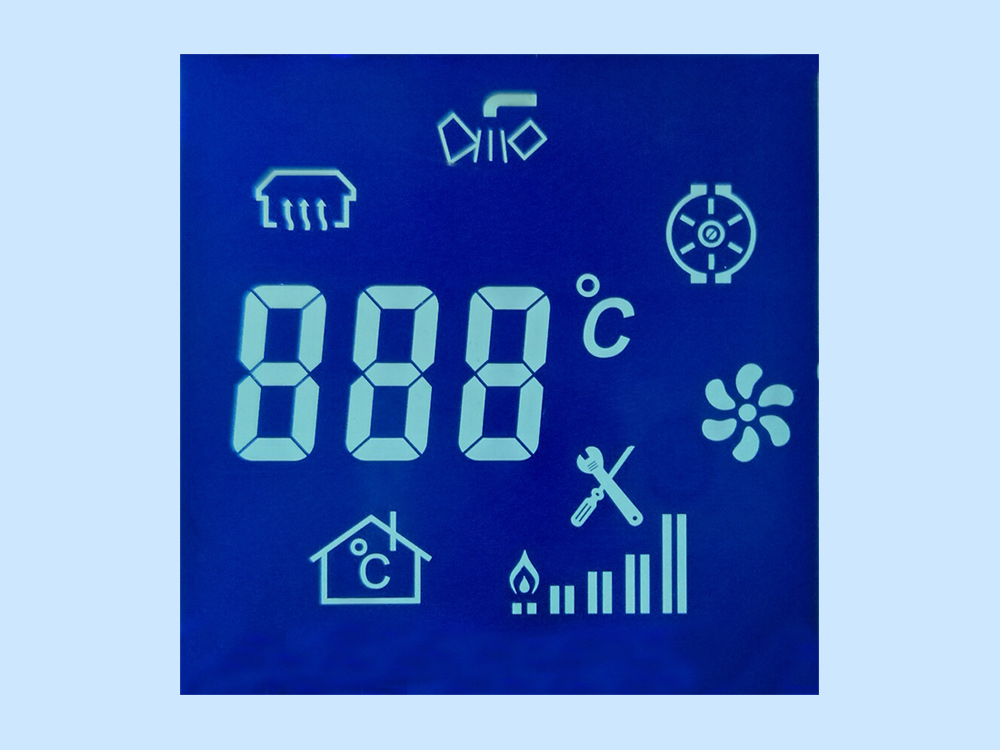 LED背光源中導(dǎo)光板是什么？